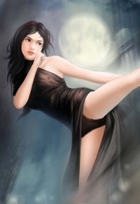 李笑白系列《留学