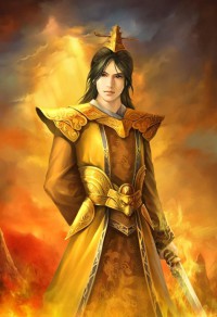 绝对百合