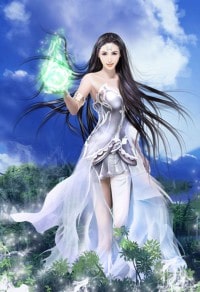 逆系统少女的炮灰修仙生涯
