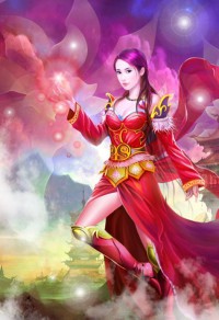 漫威中的奶妈