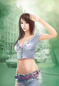 穿进诡异游戏后,干掉boss成功上位