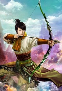 我的五个干妈绝代风华沈飞叶倾城