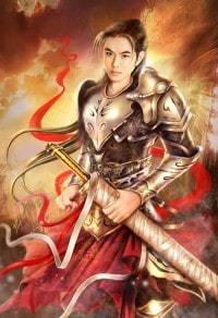 影后的蛇精病男人