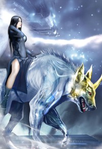 倾城王妃