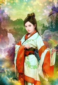 仙子戏凡尘