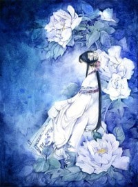 阳春融雪