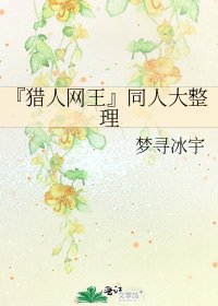 『猎人网王』同人大整理