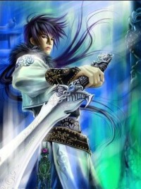 得了怪病的男人们[GB]
