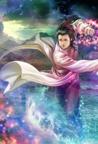 廣海君的憂鬱（出書版）